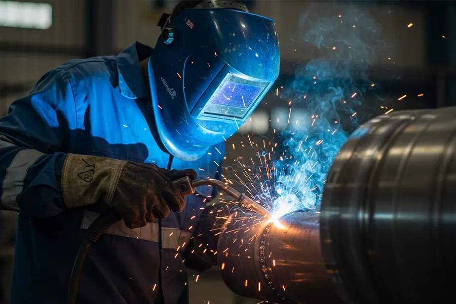 Mechanical Engineering Services